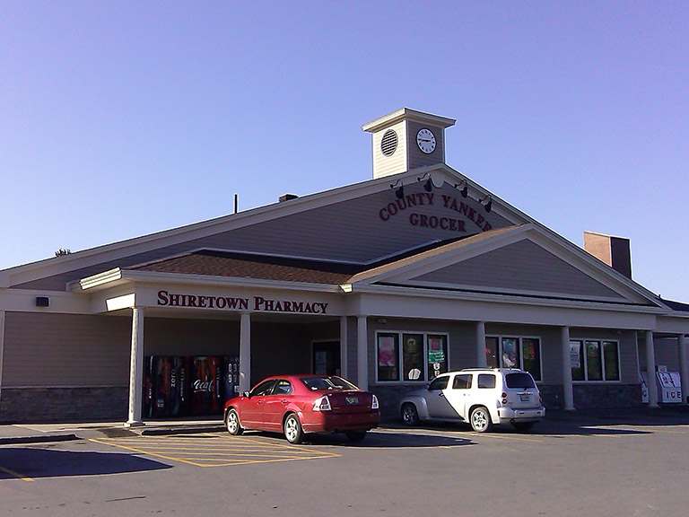 Our Store