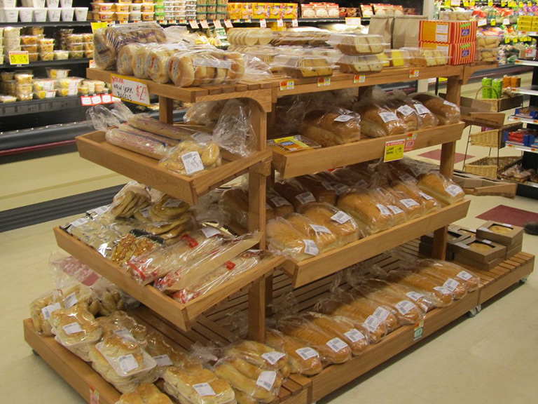 Our Store