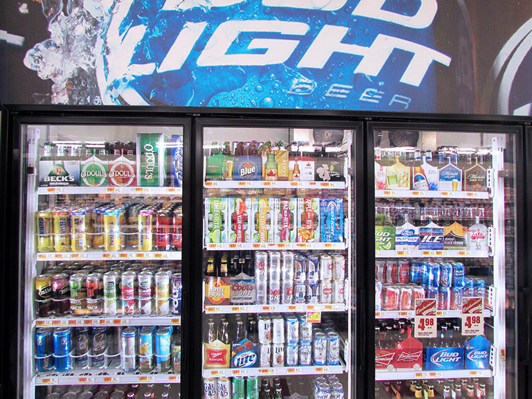 Our Store