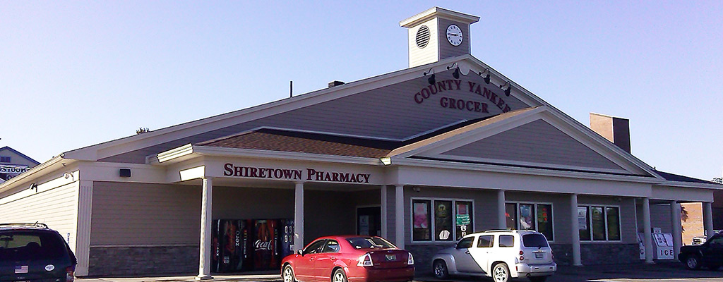 Our Store