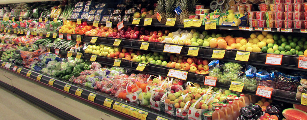 Fresh Produce